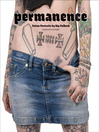 Cover image for Permanence